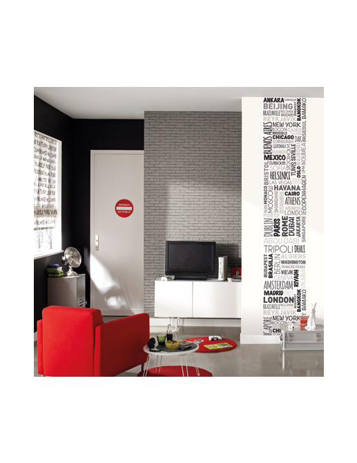 Панно и фотообои Caselio Accent ACE67079993