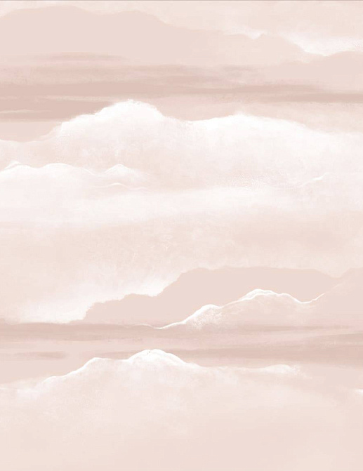 Панно и фотообои Fresq Classic & Geo AIR / PINK
