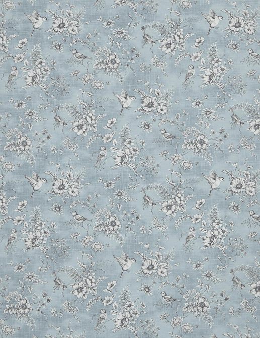 Ткань ILIV Forever Spring FinchToile/Delft