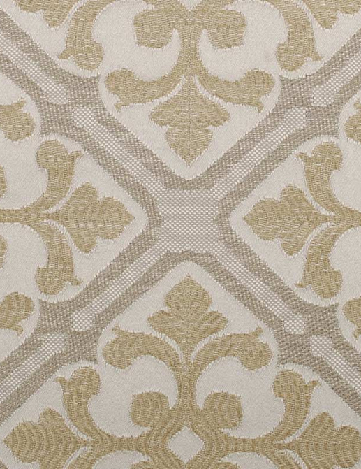 Ткань Duralee Wainwright II - Goldleaf, Ivory 15554/494