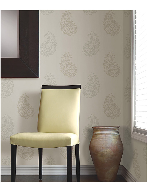 Обои Art Design Serene 62-65806