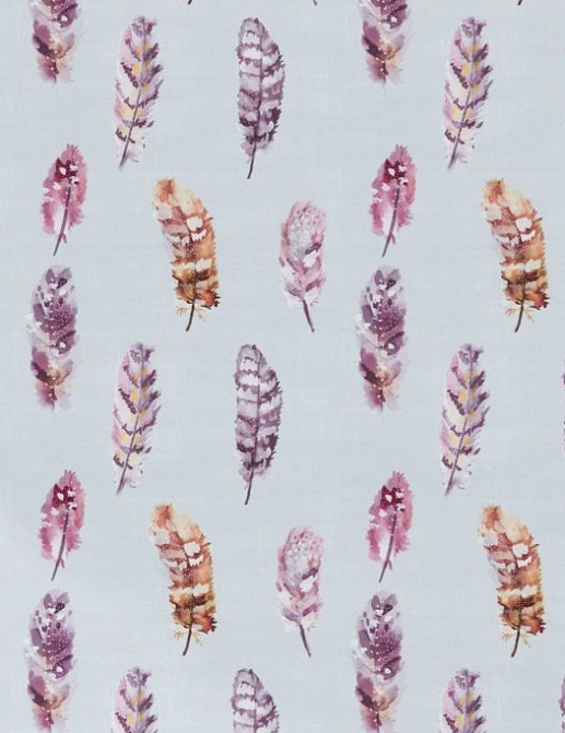 Ткань Ashley Wilde New Forest Chalfont/Berry