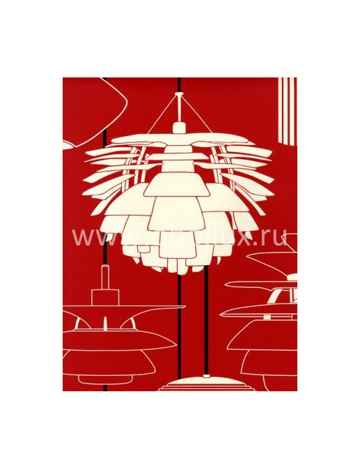 Обои Harlequin Identity 75621