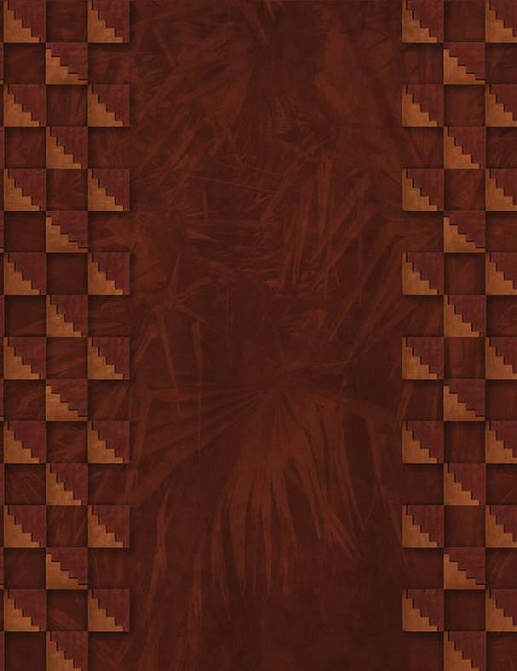 Панно и фотообои Wall & Deco Contemporary Wallpaper 2022 WDLU2201
