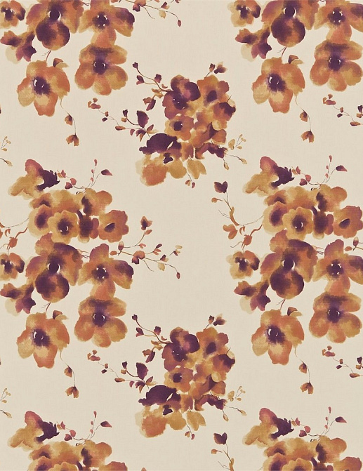 Ткань Sanderson Colour For Living prints & weaves 221321