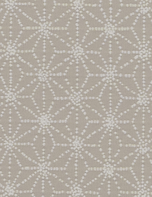 Ткань Duralee Pirouette - Powder, Buff, Flax DI61849/587