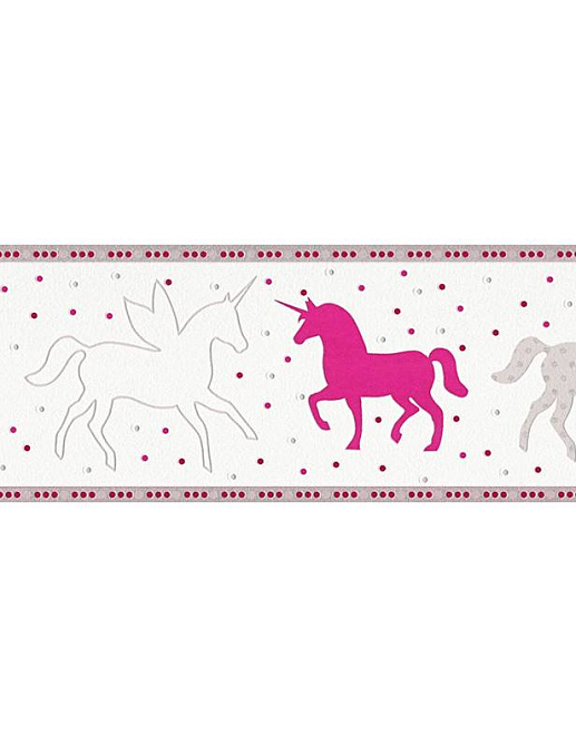 Бордюр A. S. Creation Esprit Kids 5 357052