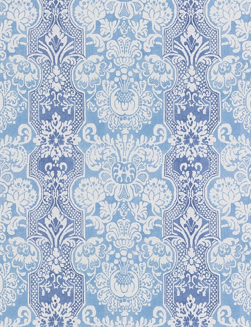 Ткань GP & J Baker Kit Kemp Prints & Embroideries II BF11136/5