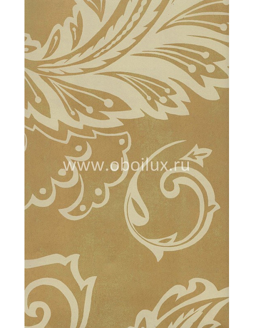 Обои York Ronald Redding - Brocades & Damasks DM8749