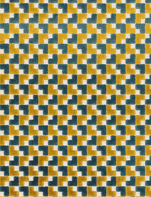 Ткань Casamance Paddington 48520722
