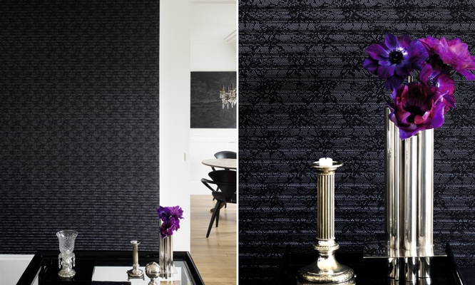 Обои Elitis Opulence RM 827 80