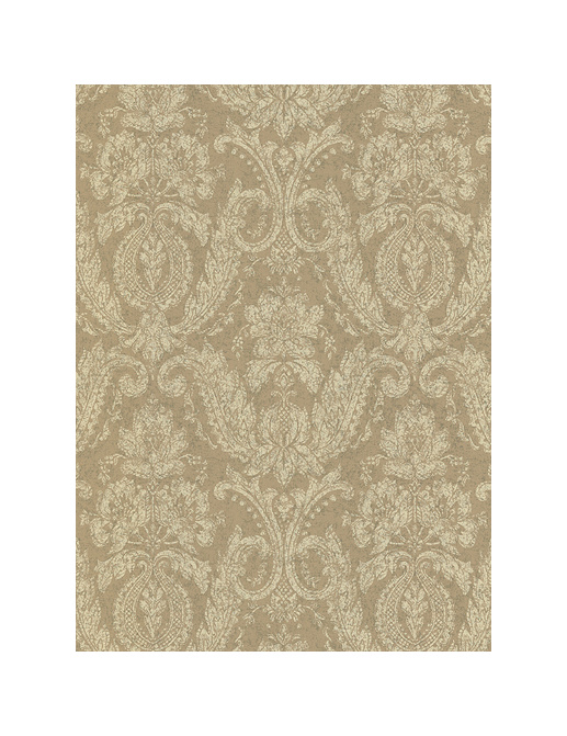 Обои Jaima Brown Damasks 7789-855