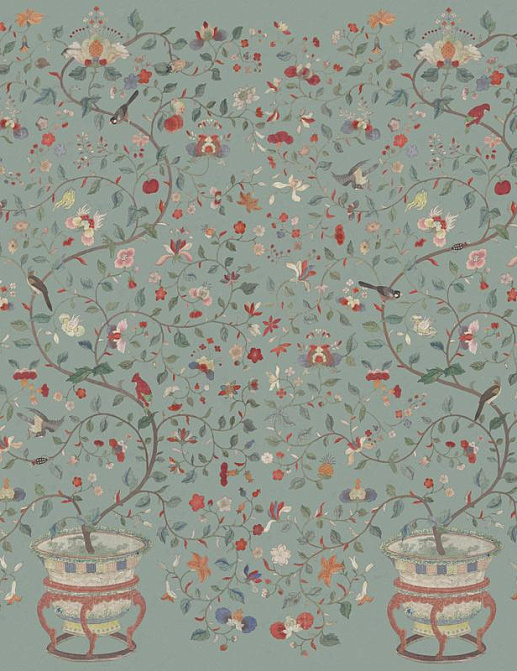 Панно и фотообои Hygge Wall Collection 4 H11353