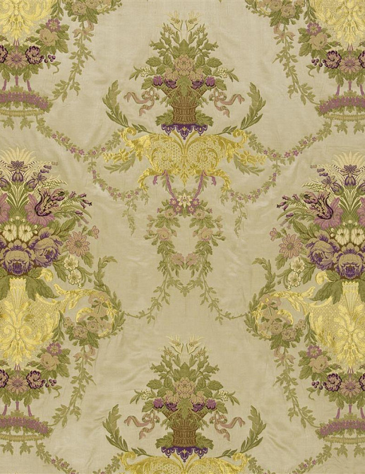 Ткань The Royal Collection Verity FQ025/02