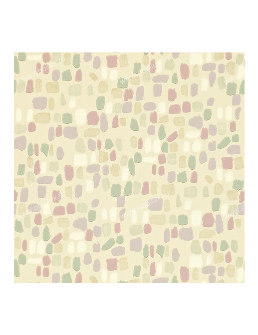 Обои Sanderson Bloomsbury Canvas 211092