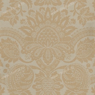 Обои Zoffany Classic Damask CDW01007
