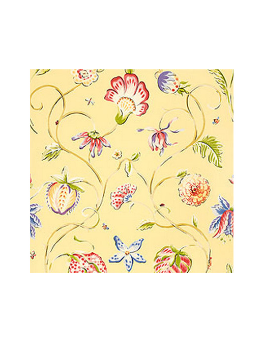 Обои Thibaut Serendipity T157