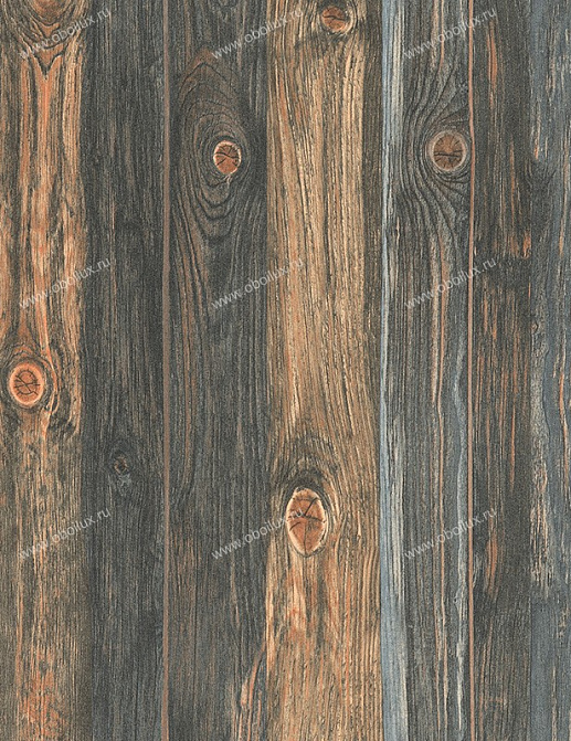Обои A. S. Creation Wood`n Stone 9086-12