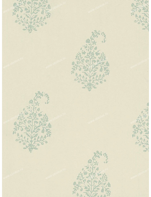 Обои Schumacher Jaipur 5005282