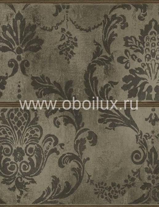 Обои Pelican Prints Damasks DR11008