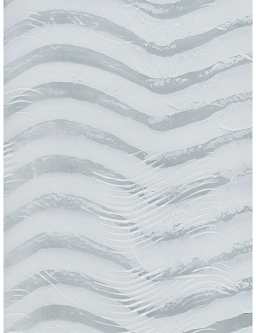 Обои Holland & Sherry Modern Legacy DEWP2224/Wavelength Gray White