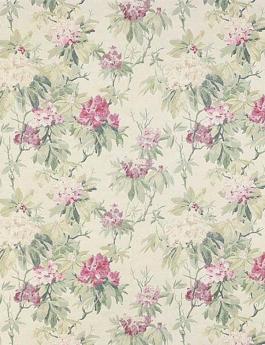 Ткань Colefax and Fowler Jardine F4601/04