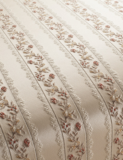 Ткань Jab Liseres & Classics 9-2341-010