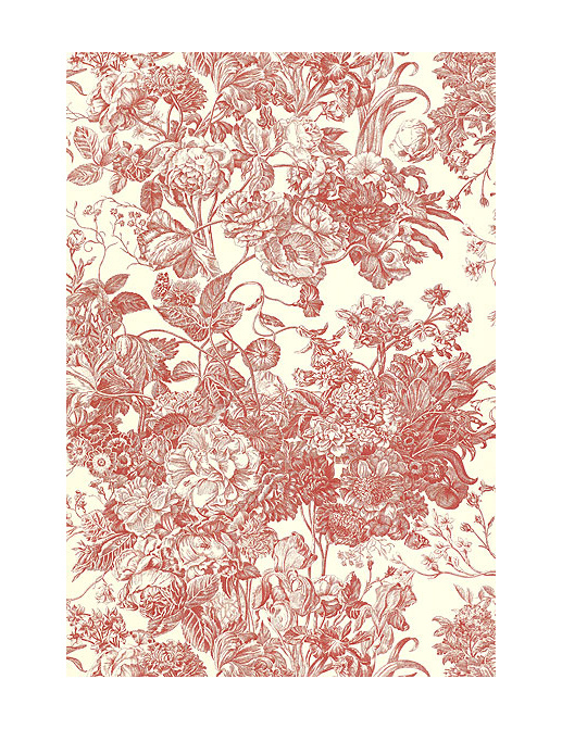Обои Schumacher Signature Prints 5004093