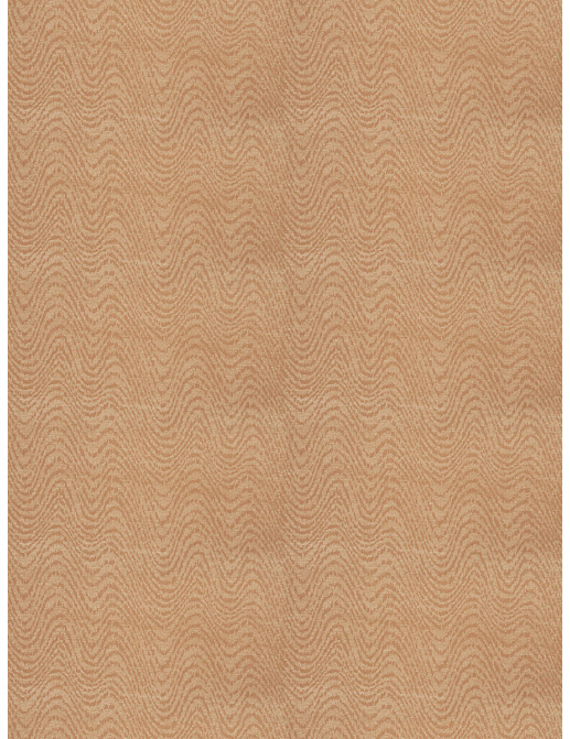 Ткань Fabricut Charlotte Moss Canvas Chenille Fanny/Chestnut
