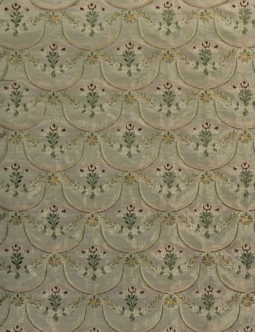 Ткань Foresti Home Quirinale 7342/1