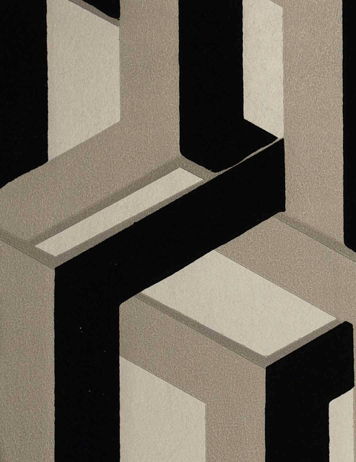 Обои Prestigious Textiles Urban 1972-905