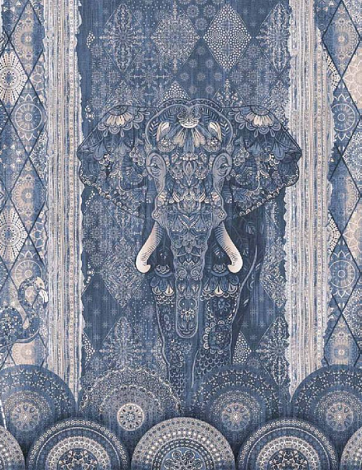Панно и фотообои Affresco New Art RE162 COL4