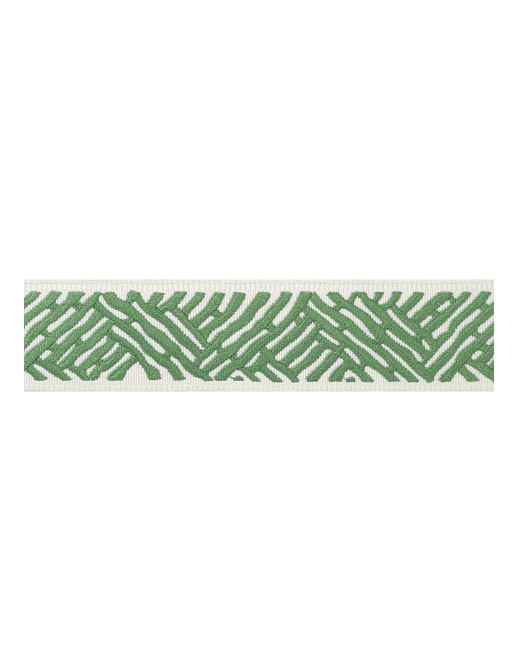 Тесьма Thibaut Tapes & Trims E12012