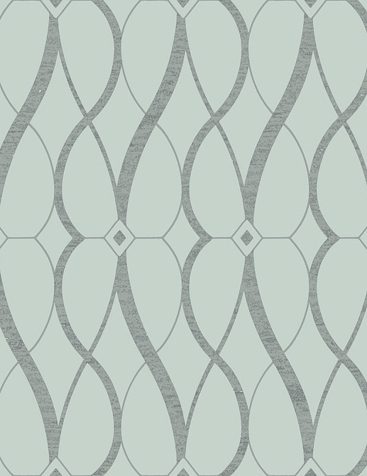 Обои York Modern Metals II (Antonina Vella) MD7172