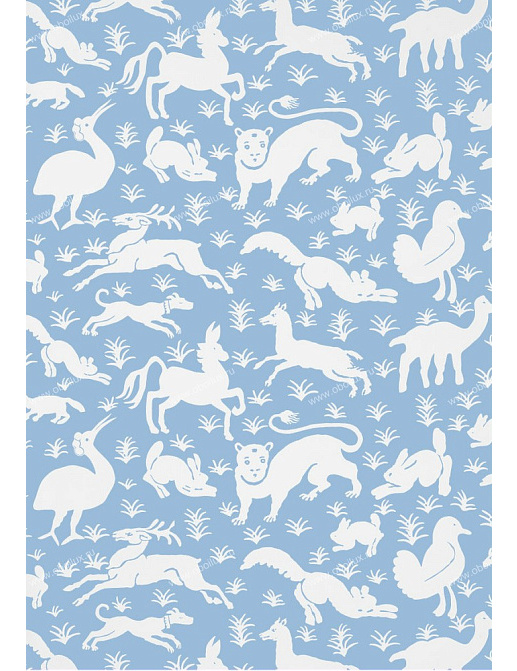 Обои Thibaut Monterey T13068