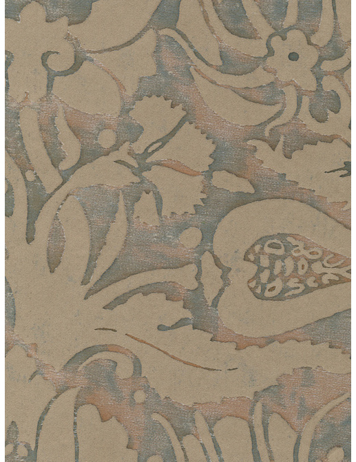 Ткань Fortuny Melagrana 5619