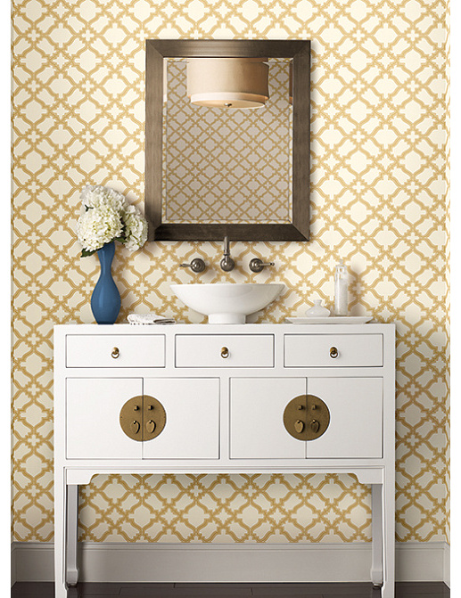 Обои York Carey Lind - Modern Shapes MS6476