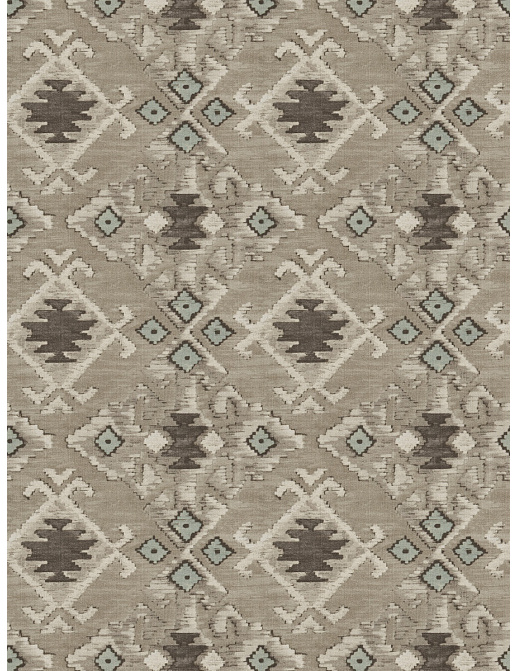 Ткань Fabricut Vignettes Vol.XIV Wintergreen Gumption/Quarry