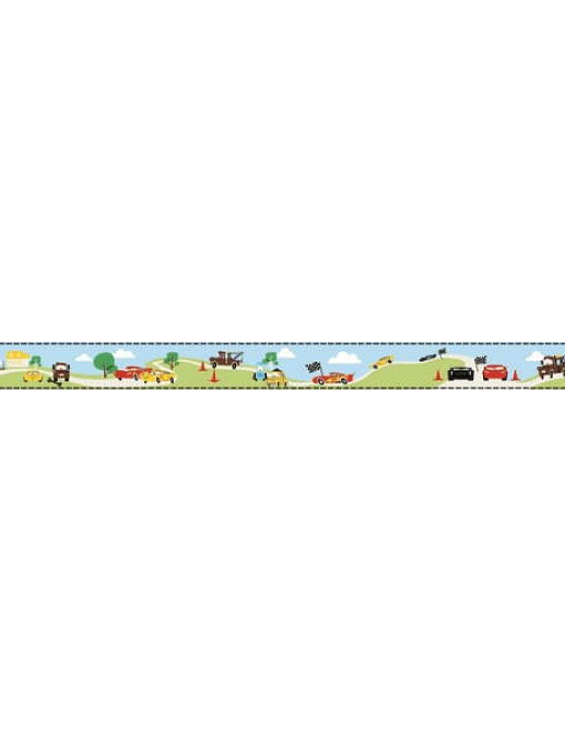Бордюр York Disney IV DI0919BD