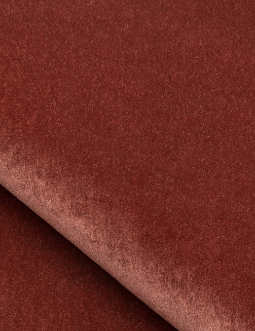 Ткань Nobilis Velours Mohair 10507.56