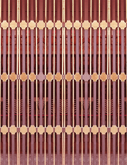 Панно и фотообои Wall & Deco Collection 2018 WDOR1802