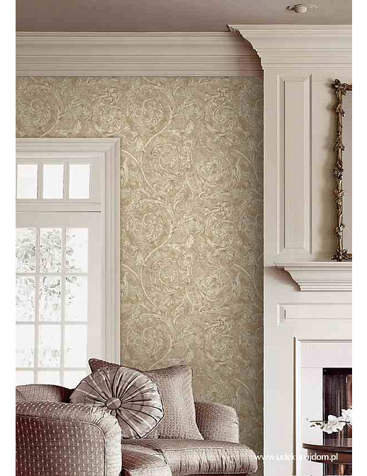 Обои Wallquest Sandpiper Studios - Ravenscliffe TA91508