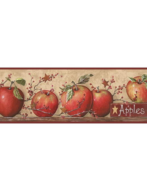 Бордюр York Hearts and Crafts III CB5558BD