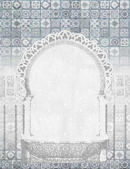 Панно и фотообои Affresco Фрески и фотообои ID135771