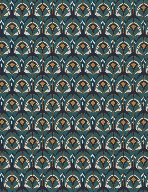 Обои Casamance Portfolio 74000492