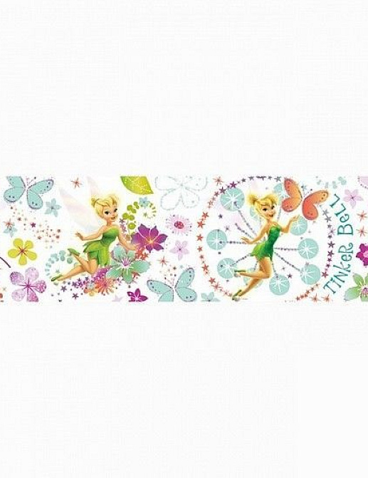 Бордюр Graham & Brown Kids@home 4 90-039
