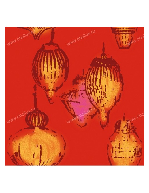 Обои Elitis Foulards VP68403