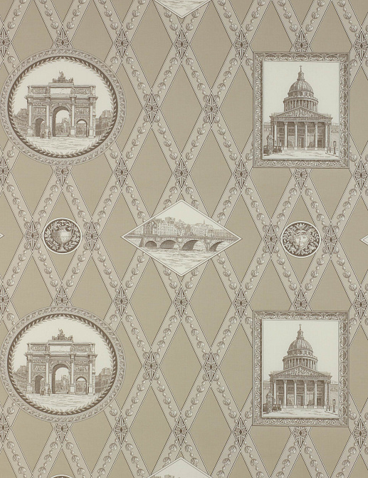 Ткань Manuel Canovas Concorde 04775 01