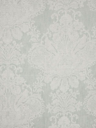 Ткань Holland & Sherry Linen & Wool/Linen Damasks DE12164