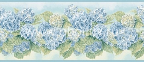 Бордюр Blue Mountain Blue BC1580543b